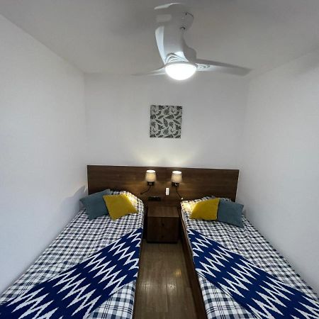 Apartment Aleksandra Orlando Costa Adeje  Buitenkant foto