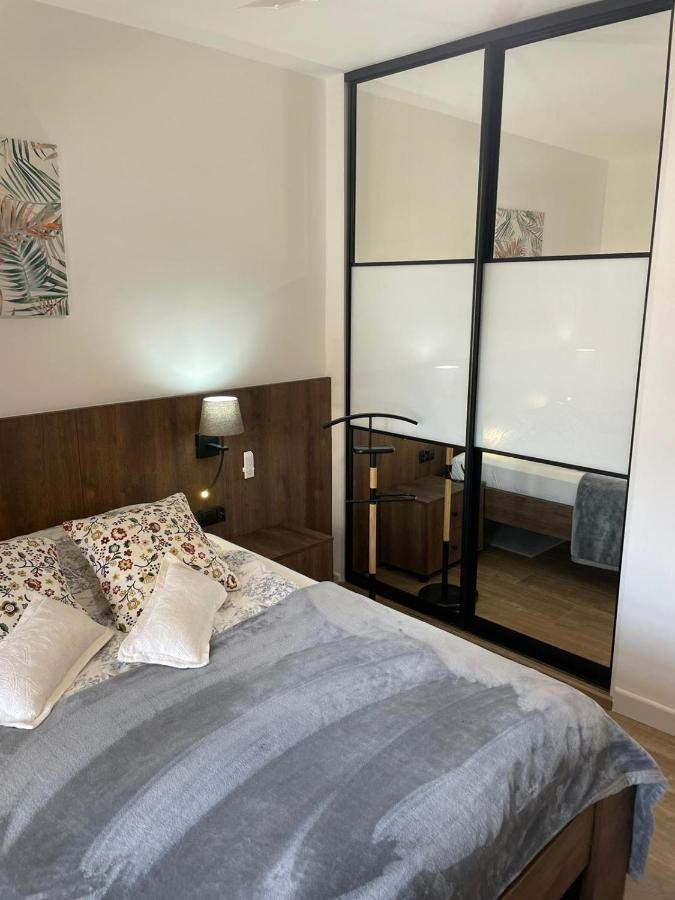 Apartment Aleksandra Orlando Costa Adeje  Buitenkant foto