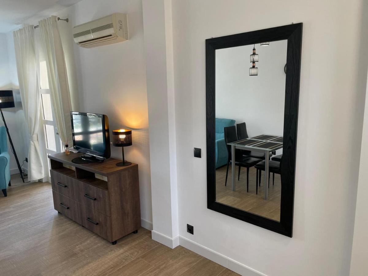 Apartment Aleksandra Orlando Costa Adeje  Buitenkant foto